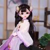 ICY Fortune Days 28 см BJD Ангел Серия 28 Шарнирный Полный Набор Одежды и Отличный Подарок для Девочек Возраста 1/6 Кукла, Кукла, Обувь, 6+ (Солнечный)