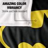 Batman Logo Blanket