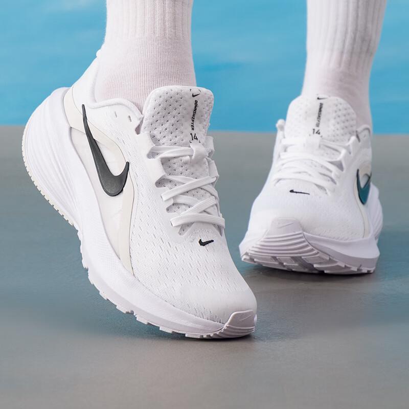 Nike Женские всесезонные шоссейные беговые кроссовки IB1899-101