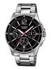 Casio Watch Clock STANDARD Standard Analog [Casio] [Product] Men's MTP-1374D-1A