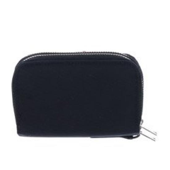 Porter Key Case Coin Case Black (Porter) [LIFT] 1.