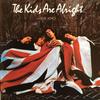 CD WHO - Kids Are Alright 5179472 Polydor Europe Рок Б/у