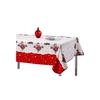 Santa Claus Tablecloth 150 X 240 Cm