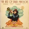 12-дюймовая пластинка CHUCK MANGIONE The Best Of Chuck Mangione SRM28601 MERCURY 1973 Канада Джаз Б/У