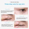 Lai Kou Ying Run Care Eye Cream 30g Basic Moisturizing and Moisturizing Eye Care Eye Cream
