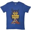 Scooby Doo Unisex Adult Scooby Snacks T-Shirt