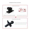 Car Car Phone Holder Dashboard Paste Air Outlet Female Cute Cartoon Car Navigation Fixed Support Frame