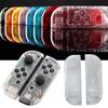 Для Joycon Запасные части Корпус Защитный чехол Чехол для игрового контроллера Крышка контроллера