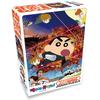 Crayon Shin-chan Mission 2 Jigsaw Puzzle Character 150 Pieces, популярная корейская головоломка