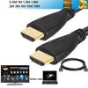 HDMI Premium HDMI 4K Cable 1.4cm Blu-ray 3D DVD PS3 HDTV Xbox LCD HD TV