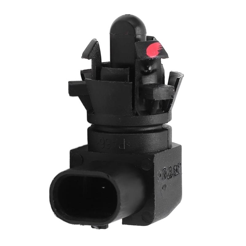 Стабильный, устойчивый к коррозии, прочный внешний датчик температуры окружающего воздуха, подходит для 13583411 автомобильных аксессуаров