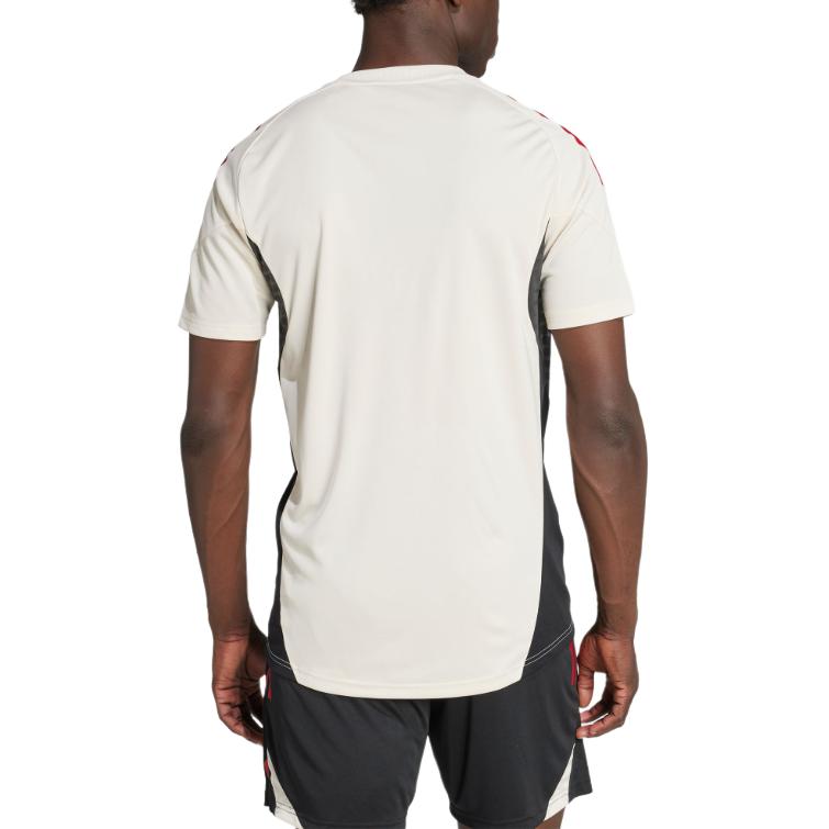 adidas TIRO 25 ФК ЛИВЕРПУЛЬ ИГРОВАЯ ФУТБОЛКА Мужская JV6574