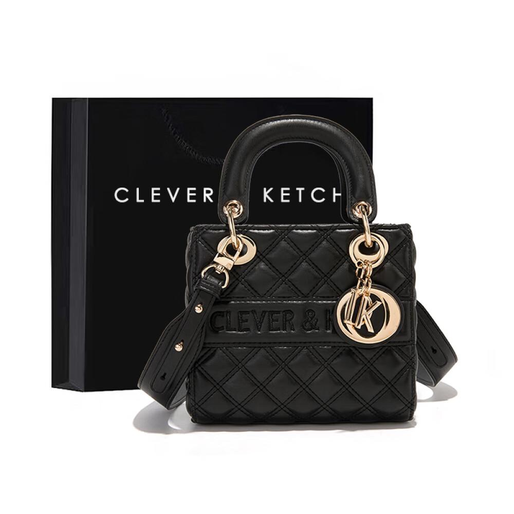 Сумка Сумка через плечо Легкая роскошная сумка Сумка Диана Сумка в иностранном стиле Сумка на плечо Сумочка Подарок на День святого Валентина Длина 17см Ширина 8см Высота 15см