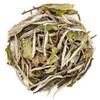 Chinese Bai Mu Dan White Tea Loose Leaf Tea Yuqian 2nd Grade