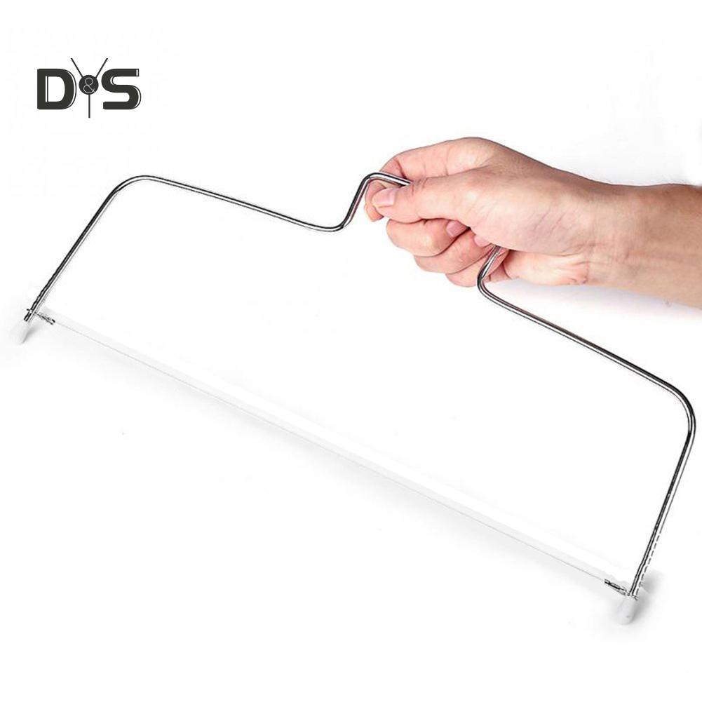 Bread Split Slicer Baking Tool Single Line Cake Pastry Slice Layered Divider