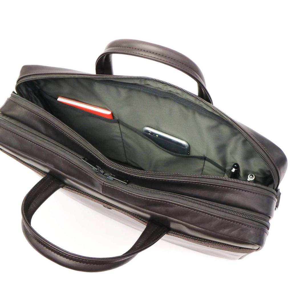 Портфель PORTER AMAZE 2way [Porter] 022-03784 Черный/10