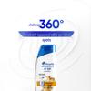 Шампунь против перхоти Head & Shoulders
