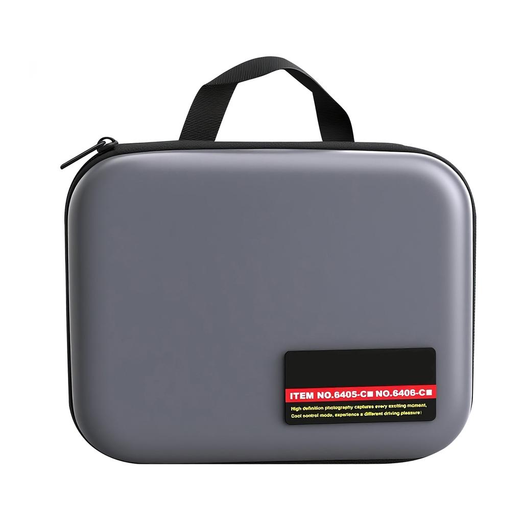 1:64 Mini RC Car, 2.4G WiFi FPV Remote Control Toy Car with 720P HD Camera, Gyro, LED Light, APP Controlled Vehicle for