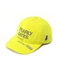 Кепка серии SWITCH ON Гольф-кепка FR [PEARLY GATES] (Регулируемый размер) // 053-5187301 060_Желтый