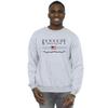 NASA Mens Kennedy Space Centre Explore Sweatshirt