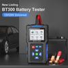 BT300 Car Battery and Diagnostic Tester
