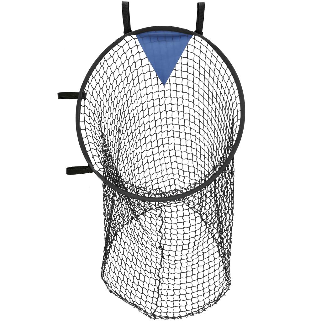 1/2 шт. Футбольная мишень-сетка Складная тренировочная сетка для футбола Футбольные ворота для тренировки точности Футбольные аксессуары