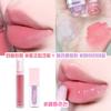 [Candy Combination] Vegan Tattoo Lip Candle Tint X Jelly Lip Plumper Tint Set
