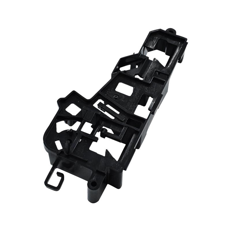 1 шт. для аксессуаров для микроволновой печи кнопка открывания двери опорная планка двери внутренний переключатель Eg823Mf4-Na кронштейн переключателя двери микроволновой печи