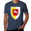 1st Panzer Division (Gerunisex Bundeswehr) Tshirt Lightweight Running Sports Tshirt
