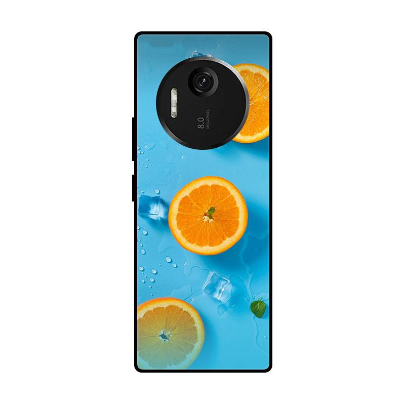 Для чехла Xiaomi Qin F25 Чехол Силиконовый Мягкий с Рисунком Льва Волка Задняя Крышка Для Duoqin F25 QinF25 F 25 Чехол для Телефона Защитный Чехол