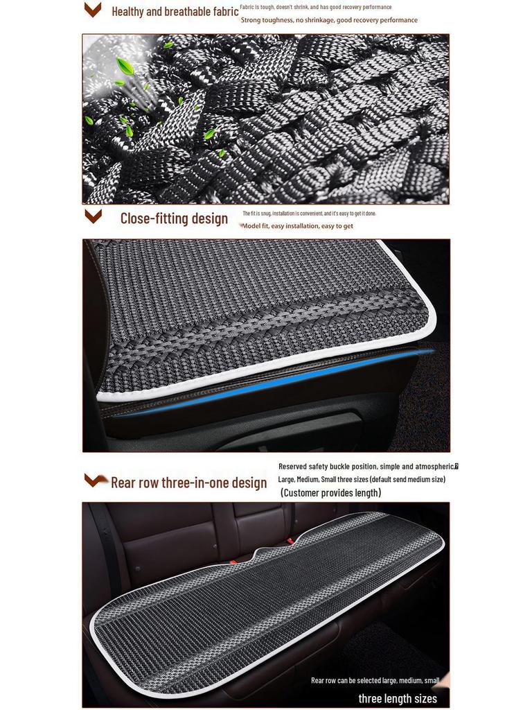 Подушка и чехол для сиденья Foton G7/G9, всесезонная подушка для автомобильного сиденья Tunland Shengtu