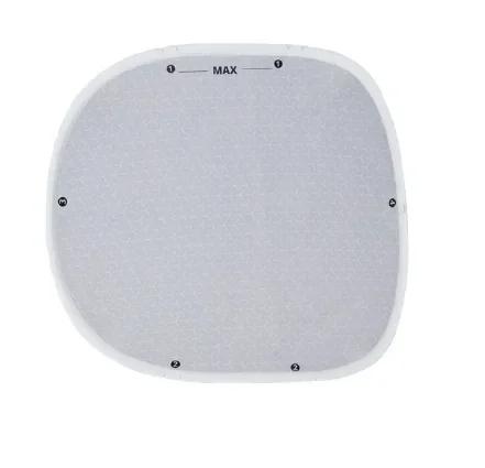 Petkit PURA MAX Sandbox Cat Titter Box Mat Accessories Высокоэффективный коврик с тремя предотвращающими свойствами подходит для подушки для кошачьего туалета