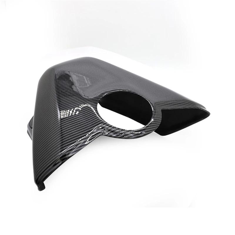 Крышка масляного топливного бака мотоцикла, защита для Yamaha YZF R1 YZFR1 2015 2016 2017 2018 YZF-R1 ABS Carbon