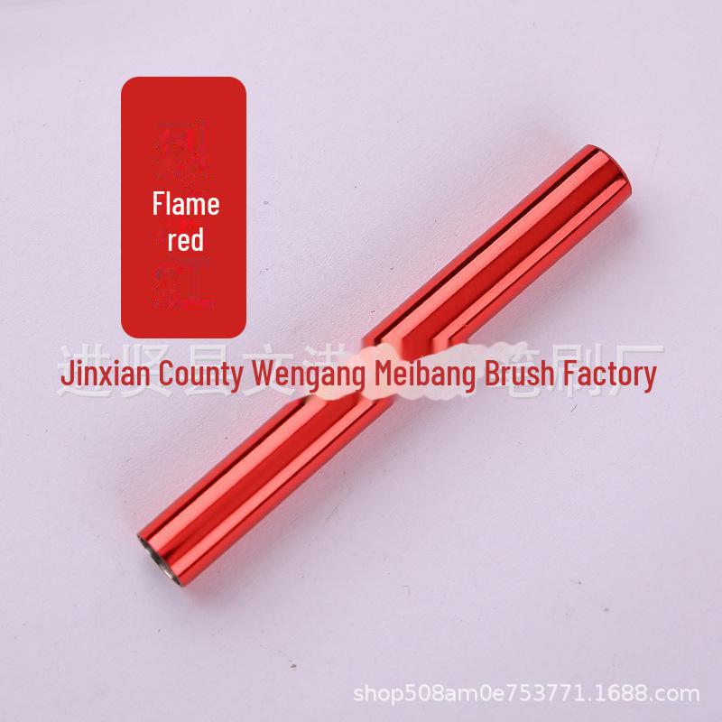 Набор инструментов для ногтей: Пылезащитный колпачок, ручка-шнурок, ручка-цветок, ручка-рисунок и ручка-светотерапия