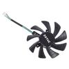 T129215Sh Замена охлаждающего вентилятора для Zotac Gtx 1060 960 950 Gtx1060 3 ГБ Itx Мини-видеокарта Воркующий вентилятор