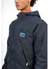 Куртка Patagonia Waxed Cotton Jacket (26825) pitch blue