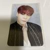 [USED] ASTRO Moonbin REFUGE Yeonton Trading Card