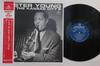 LP Пластинка LESTER YOUNG - Prez - Kansas City Six SLC366 LONDON Япония Obi Jazz Б/у