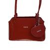 Niche High-end Commuter Underarm Bag Women's Bag 2025 New Large-capacity Tote Bag Simple Shoulder Bag