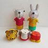 Japanese Edition Creative Piggy Bank: Automatic Coin-Eating Face Jar with Music