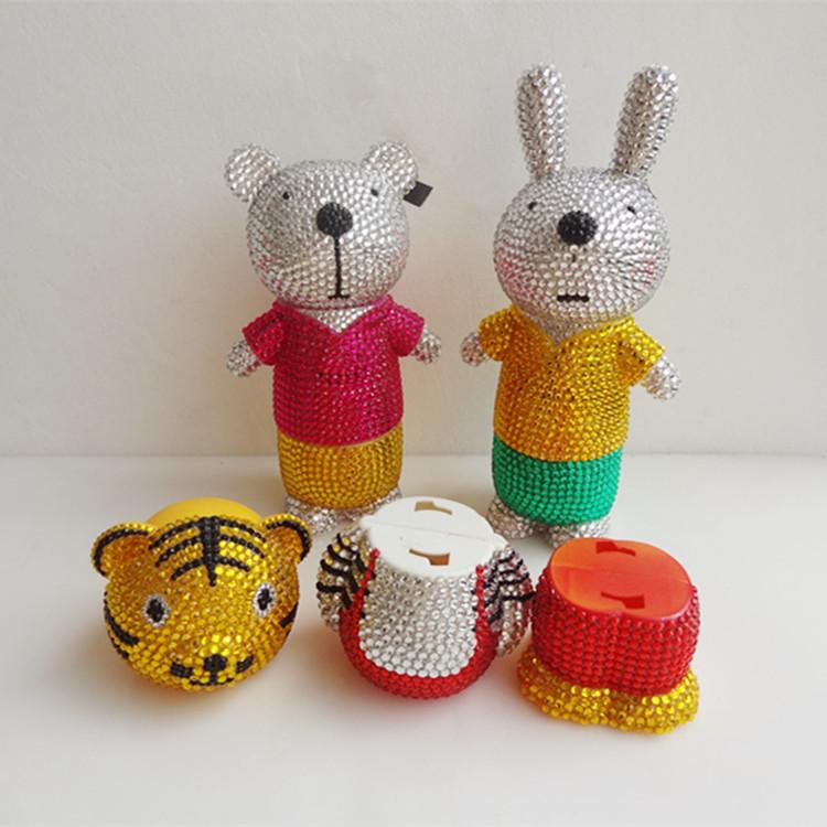 Japanese Edition Creative Piggy Bank: Automatic Coin-Eating Face Jar with Music