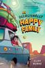 Книга Occasionally Happy Family, An