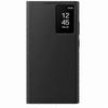 Флип-чехол Galaxy S22 Ultra S-View с управлением касанием пальца