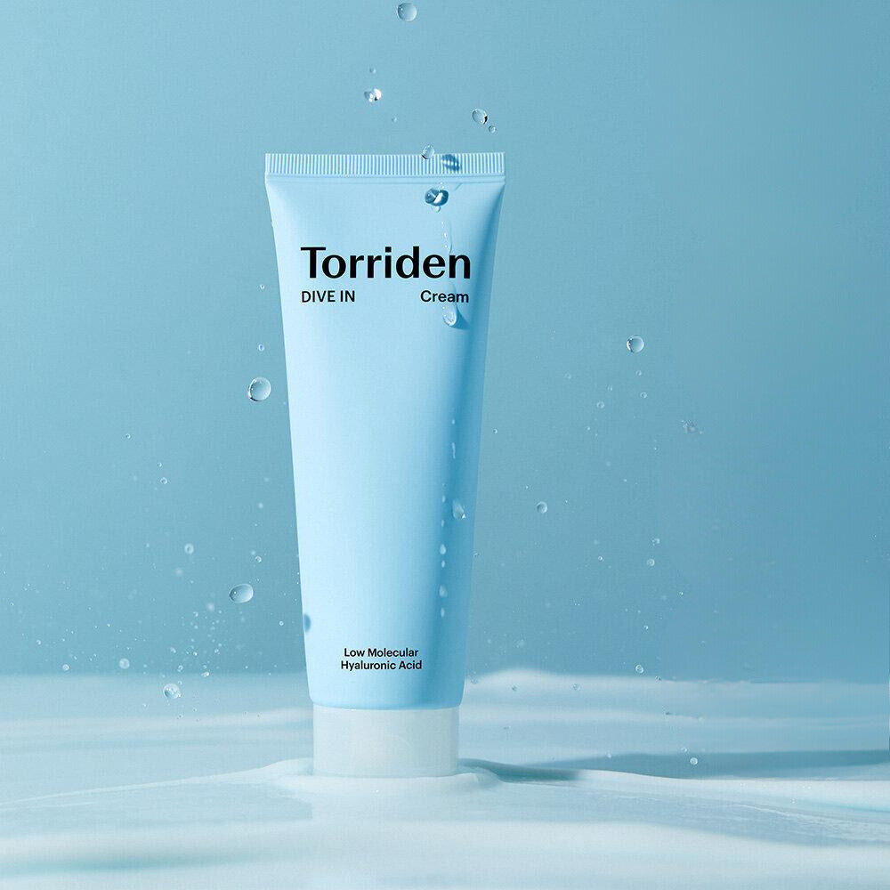 TORRIDEN Крем для погружения 80мл