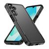 Роскошный чехол Прочный чехол для Samsung Galaxy S25 Plus Edge S23 Ultra S24 FE S22 S21 S20 A56 5G A16 A36 A55 A35 A15 A54 A14 A53