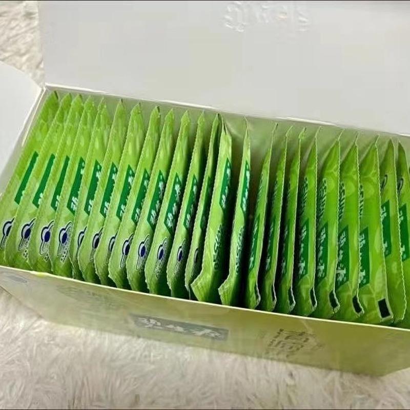 25 пакетиков чая для похудения, детоксикации, красоты, китайского чая для похудения, зеленого чая для похудения