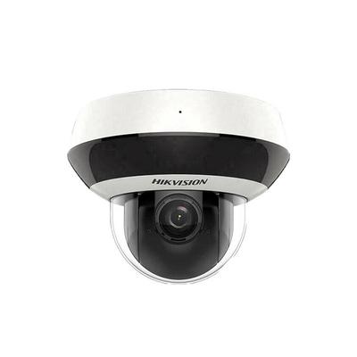 Hikvision 4 МП 2K HD POE Умная сетевая камера видеонаблюдения
