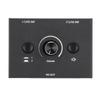 Plug and Play 3.5mm Bidirectional Switching Splitter Manual Selector Box  Audio Device Switching