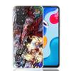 Чехол для телефона Fate Zero Stay Night Archer для Xiaomi Redmi Note 15 14 13 12S 12 Pro Plus 11S 11E 11 11T 10S 10 Арт Мягкий Узор Cov