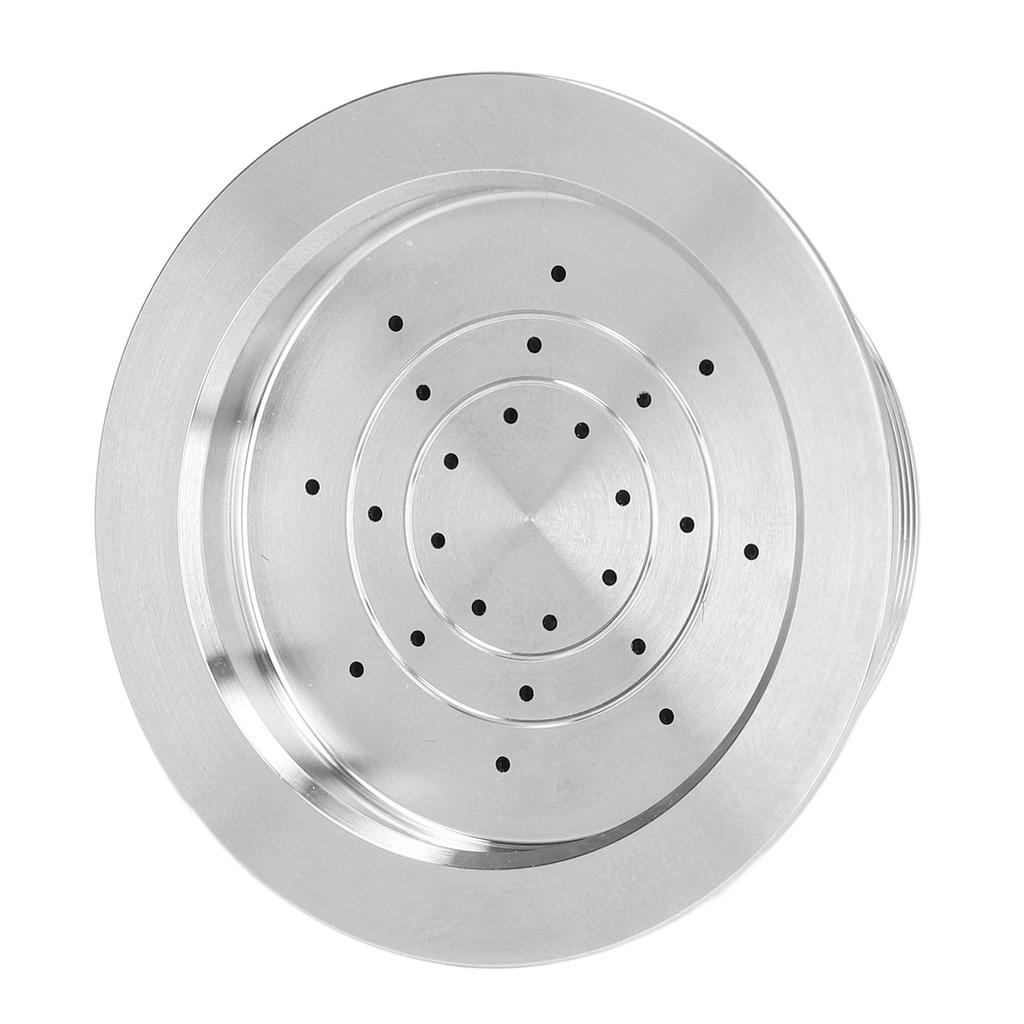 Многоразовая чашка для кофейных капсул LAVAZZA MIO Прочный стержень для кофейных капсул из нержавеющей стали